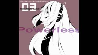 [Luka] Powerless [English subs] - sm8066100