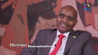 Unpacking KCB Group Half Year 2023 earnings with Group CEO, Paul Russo