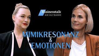 Mimikresonanz & Emotionserkennung | Sabine Finkmann | Equilibrium.Management