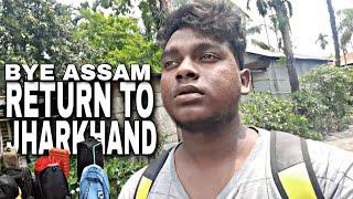 VLOG 13 ||ORAH TE LE CHALAH KANA||santali vlog video