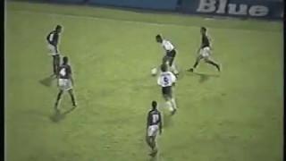 Corinthians 2 x 0 Juventus - 05 / 05 / 1993