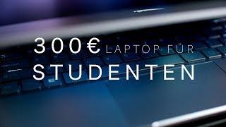 Der perfekte Laptop für Studenten für 330€! | Venix