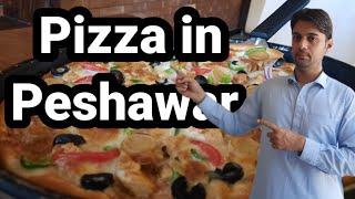 #pizza Mr COD Pizza | Pizza in Peshawar |