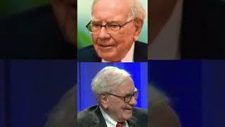 Warren Buffett's wisdom: Building an emergency fund is crucial!  #finance #moneymanagement