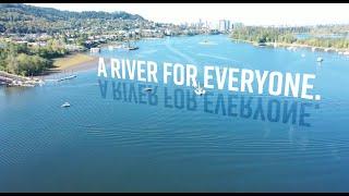 A River for Everyone – Preserving Access on the Willamette River