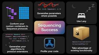 Swift Tutorial - Exploring Swift Sequences in Depth - Adrian Russell - SwiftCraft 2024