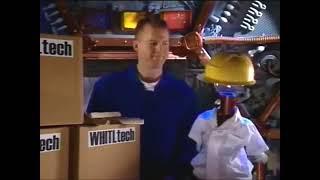 Whittlin  MST3K S10E06 Boggy Creek II