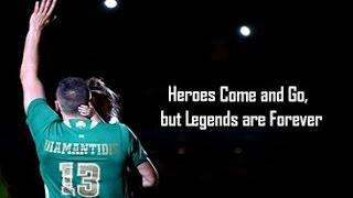 Dimitris Diamantidis "Legends are Forever" (50 years of Gate13 Tribute)