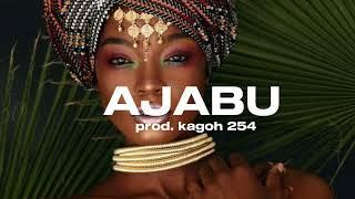 "Ajabu" Emotional ZOUK BONGO FLEVA INSTRUMENTAL BEAT x diamond platnumz type ft. MASAUTI ft Killy