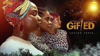 GIFTED | Season 3 | ROK Studios