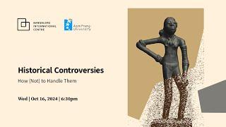 Historical Controversies