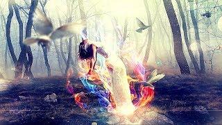 Marina Faib - Somewhere Far Away