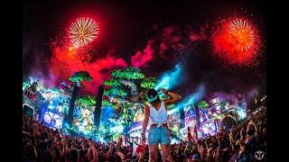 Top 10 Music Festivals Around the World | Biggest Music Festivals in the World | EDM Festivals 2022