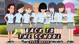 Back To The School Full Movie