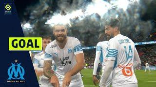 Goal Duje CALETA-CAR (31' - OM) PARIS SAINT-GERMAIN - OLYMPIQUE DE MARSEILLE (2-1) 21/22