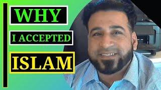 Ex Ahmadi Interview | Bashir Ahmad Shah Speaks Out