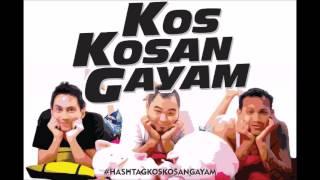 Kos Kosan Gayam KKG 2016 04 28 "Parwoto Minggat Eps 2 & Konter Pulsa""