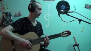 Ромео Челио/RChelio - В шёпоте дождя