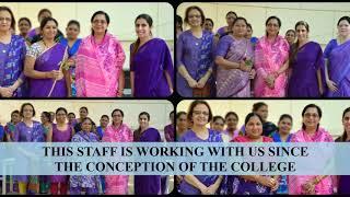 Women Enpowerment Activities at Manubhai Patel Dental College, Vadodara
