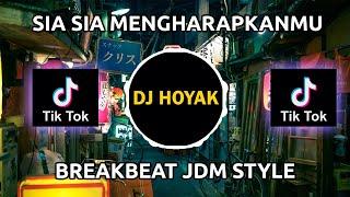 DJ SIA SIA MENGHARAP CINTAMU FULL BASS TIKTOK 2023!