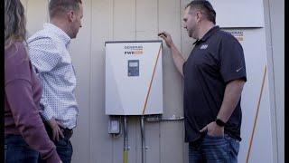 Greentech Renewables & Generac Solar Spotlight: Energy Independence SoCal