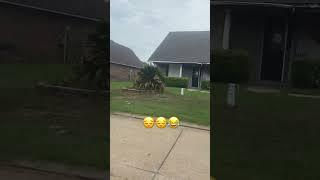 Bro house got shot with a grenade launcher #jokes #funny #shiver #comedy