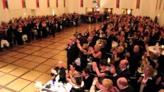 Ball der Stadt Fulda 2011