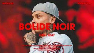 [FREE] Drill Type Beat - UK Type Beat | Drill Type Beat "BOLIDE NOIR"