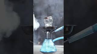 MYA Petite Hookah Setup and Smoke Review | Best Selling Shisha in India Under Rs 1500/-