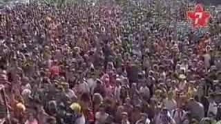 Street Parade 2006 trailer