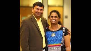 20th wedding anniversary- Rajaram & Kalaiselvi