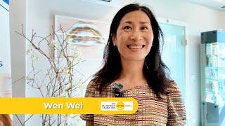 Patientenstimmen - Wen Wei