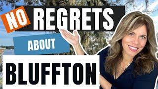 Where is Bluffton South Carolina? I wish I knew SOONER!