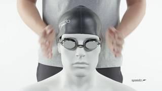 How to Put on Your Speedo Swim Cap
