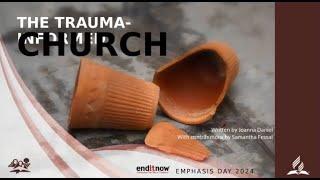 Creating a Trauma-Informed Church