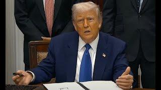  Trump scandal EXPLODES with shock update | Another Day