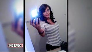 Crime Watch Daily: Mystery of Missing Texas Teen - Pt. 1