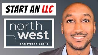 How to set up an LLC with Northwest Registered Agent