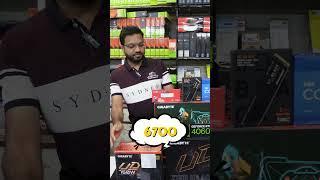 1.3 lakh Gaming & Editing Pc Build | Pc Build in Lucknow #pcbuildshorts #shorts #gamingpcbuild