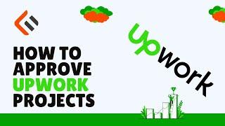 How to Approve Upwork Projects & How to Get support - Minhazul Asif