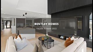 Bentley Homes - New Façade Release