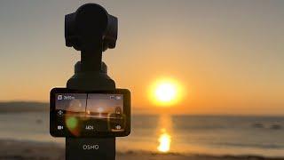 DJI Osmo Pocket 3 MISTAKES that will KILL your next video!