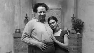 Liebe am Werk - Frida Kahlo & Diego Rivera