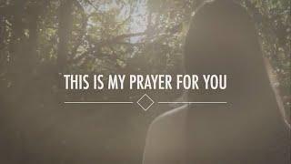 My Prayer For You - Alisa Turner ~ 1 Hour Lyrics