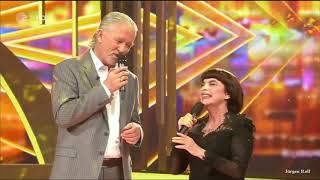 Mireille Mathieu & Patrick Duffy -  Together We´re Strong