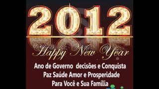 Feliz 2012