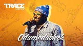 TRACE SESSIONS with ODUMODUBLVCK - #TraceSessions