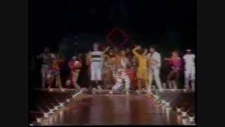 1984 WORLD DISCO DANCING  PART 1