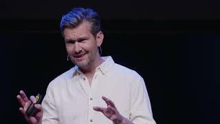 Visualizing the world is the first step in creating it | Bas Welling & Roel Welling | TEDxUtrecht