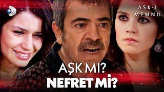 Zengin Adamla Evlisin Diye Mutlu Sanıyorlar!  |  Aşk- ı Memnu Özel Kolaj